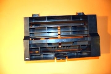 China Noritsu minilab RACK PLATE G001778-01 supplier