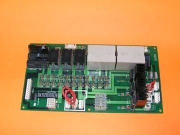 China Noritsu minilab MAIN RELAY PCB 2 (QSS3001) J306816-00 J306816 supplier