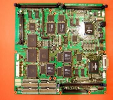 China Noritsu minilab IMAGE PROCESSOR PCB J390577-00 J390577 supplier