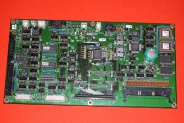 China Noritsu mini lab PRIINTER CONTROL PCB J390578-01 J390578 supplier
