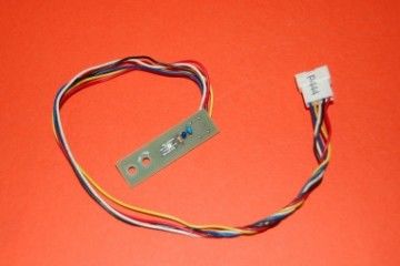 China Noritsu mini lab SENSOR UNIT W490260-11 W490260 supplier