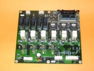 China Noritsu mini lab PCB 2 I/O J390574-00 J390574 supplier