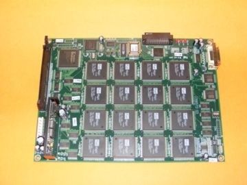 China Noritsu mini lab D-ICE PCB J390572-00 J390572 supplier