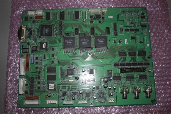 China noritsu 33 / 32 series minilab laser controller J391081 supplier