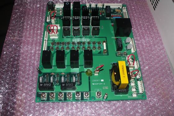 China J390576 J390576-01 noritsu 2901 image processor pcb minilab,mini lab supplier