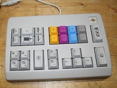 China NORITSU 2711/2701 mini lab KEYPAD CUSTOM H143058-00 supplier