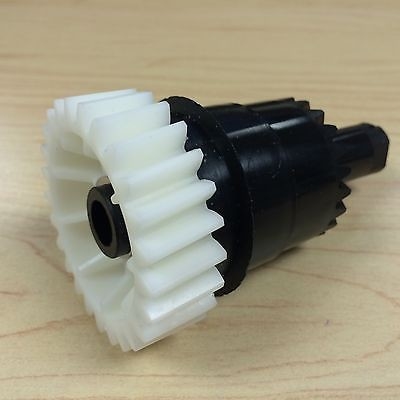 China NORITSU QSS 3411 / 3111 WET LAB PRINTER GEAR UNIT PART NO A035199-01 supplier