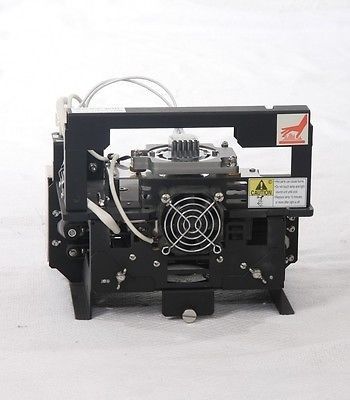 China lamp housing unit for mlva noritsu qss2901 minilab supplier