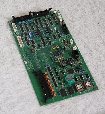 China Noritsu qss3011 minilab J390578 J390578-02 Printer Control PCB supplier