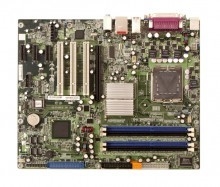 China ATX Mother Board W411348 for Noritsu QSS 33XX series minilab supplier