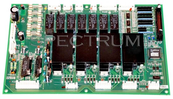 China Printer Control PCB for Noritsu QSS 32XX series Minilabs J390947-02 J390947 supplier