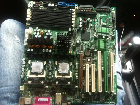 China PWS-700 Power Supply I038256 I038256-00 for Noritsu QSS 29XX, 30XX and 31XX minilab supplier