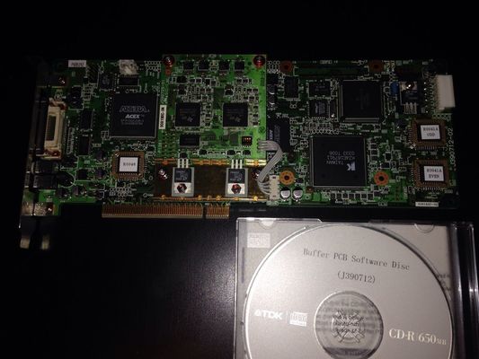 China J390712 J390712-02 Buffer PCB for Noritsu minilab supplier