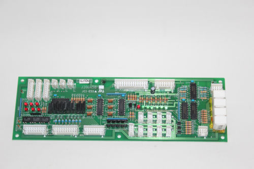 China Noritsu PCB J390458 J390458-00 Minilabs supplier