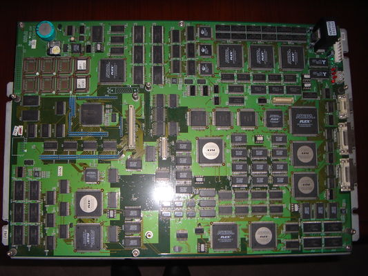China QSS 2901 Image processing PCB J390632-00 J390632 supplier