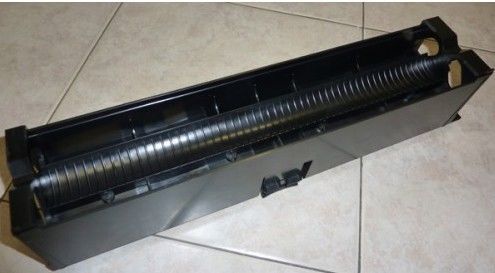 China Minilab Spare Part D003889 D006709 Crossover Turn Rack Section, Replacement Rack Assembly for Noritsu QSS 2901, 3201, 3202, 3203 Photo Minilab supplier