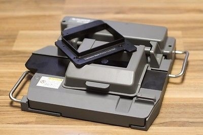 China Fuji Frontier SP 3000 Film Scanner 120 Multi Carrier supplier