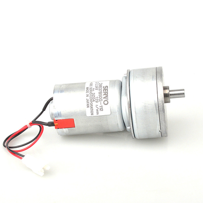 China Noritsu qss3201/3702 Minilab Spare Part cutter motor supplier