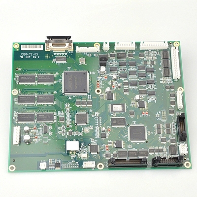 China Noritsu HS-1800 converted PCB J391472-03 for upgrade S-4 scanner to stand alone supplier
