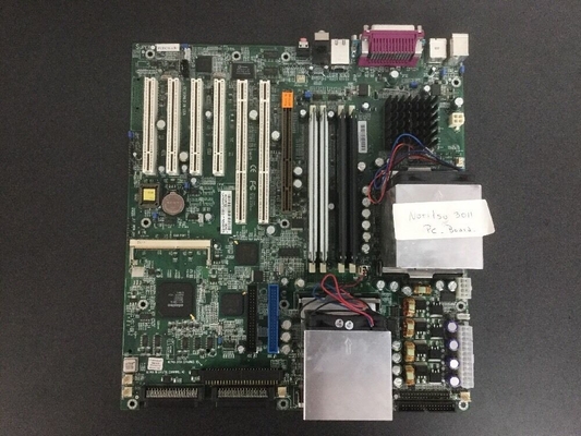 China Noritsu qss3011 minilab Main Pcb (computer) supplier
