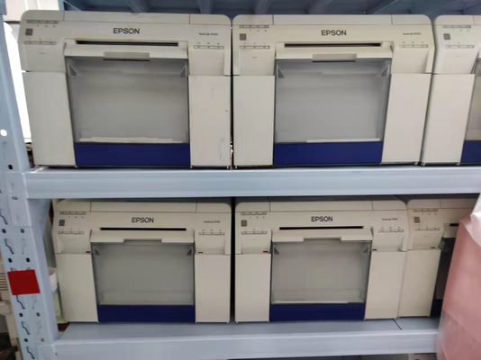 China Fuji D700 drylab Inkjet Photo Printer used supplier