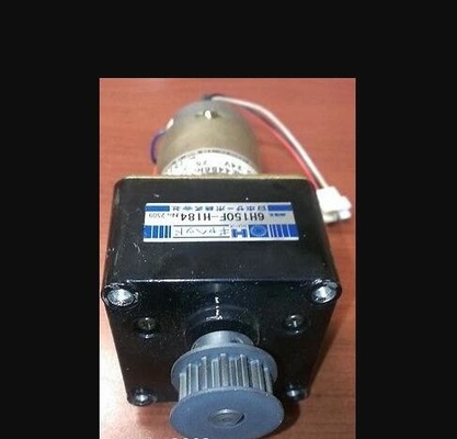 China NORITSU minilab MOTOR DRIVE I041995 FOR SERIES qss2900 3101 3201 JAPAN SERVO CO 6H150F-H184 Used supplier