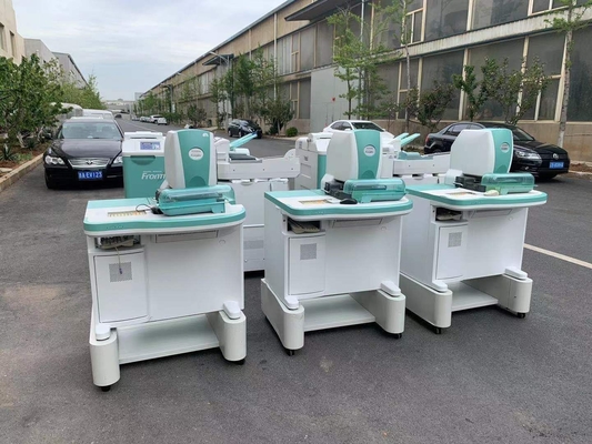 China Scanner Professional Film Fuji Frontier Sp 3000 Film Scanner Stand Alone With 135 Negative Carrier supplier