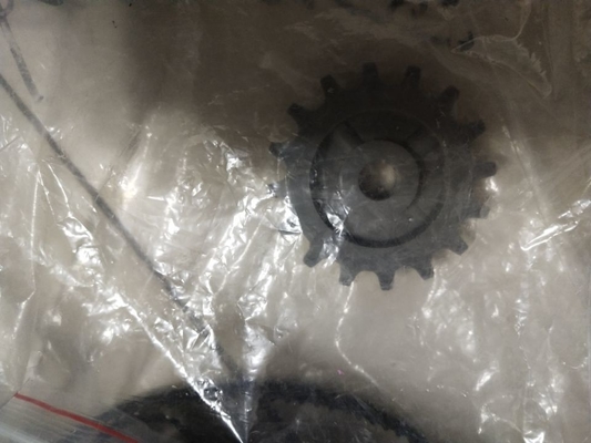 China Poli Laserlab Minilab Spare Part Gear 501260 supplier