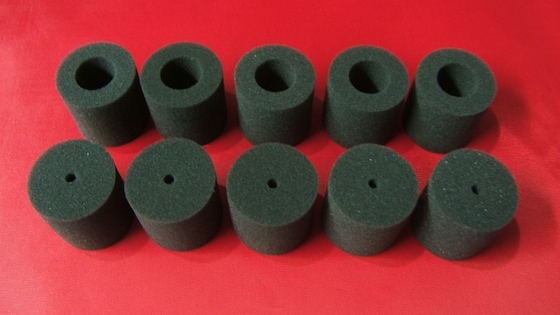 China Poli Laserlab Minilab Spare Part Spongee Ring For Dryer Roller supplier
