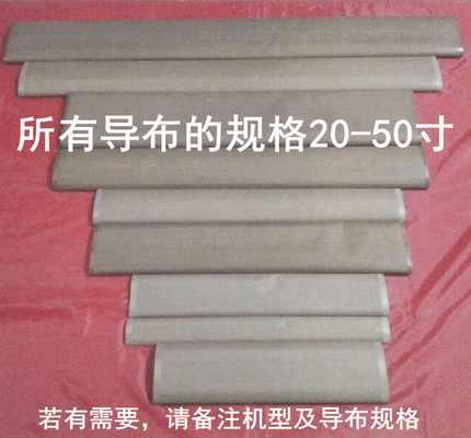 China Poli Tailai Minilab Spare Part 20-50 Inch Turn Belt supplier