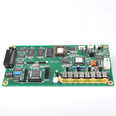 China Noritsu QSS32 Minilab Spare Part Digital ICE control PCB Optical card J390946 J391306 used supplier