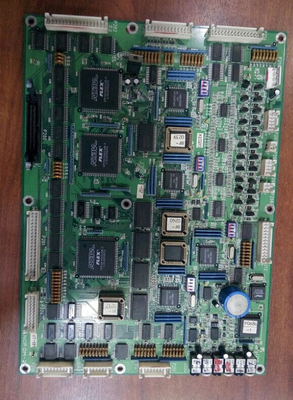 China used Noritsu Control Pcb J390947 J390947-01 For Qss 32 3301 Minilab supplier