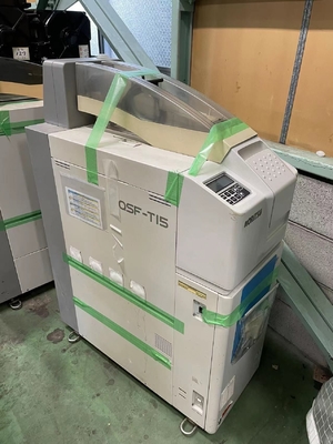 China Noritsu T15 RA Minilab Photolab film processor Smallest film processor supplier