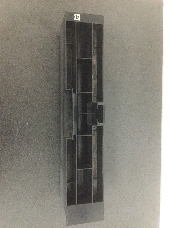 Noritsu Qss 32/37 minilab Turn Rack Unit 4/ Z024093 / Z024093-01 ...