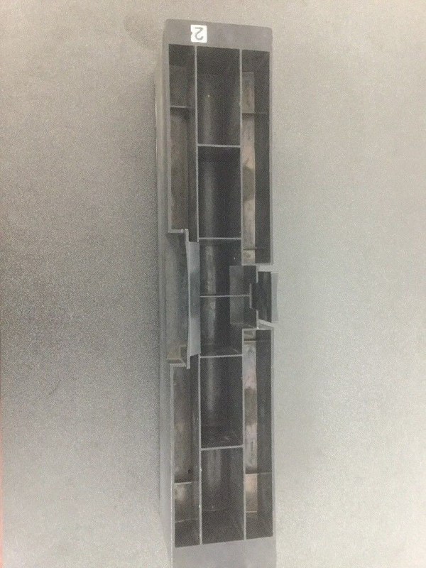 Noritsu QSS 32 37 Minilab Turn Rack Unit 2 Z026046 Z026046 01 Crossover ...