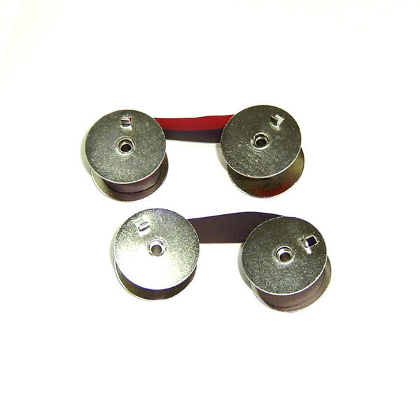 Electronic IR16 RB Time Recorder Ribbon Double Printing Colors SP Ribbon