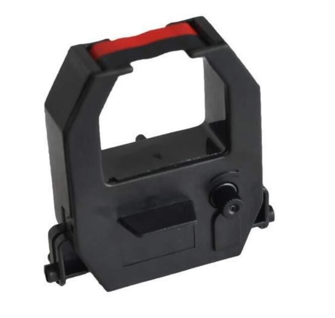 ROHS Certificate Nylon Time Recorder Ribbon For AMANO JMLY COMIX KIMI