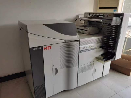 Noritsu QSS3702HD Digital Minilab Used supplier