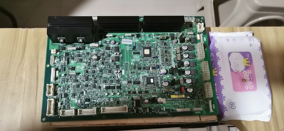 LDD23 PCB ass'y F857C1059597H 857C1059597 857C1059597B Fuji Frontier 550 570 Minilab used supplier