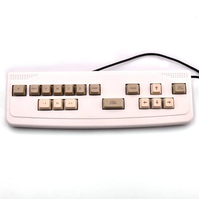 Noritsu QSS 32/37 USB Minilab Spare Part keyboard Z021341 supplier
