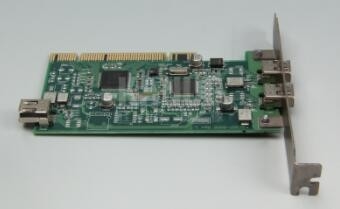 Fuji minilab spare part board 113C898440 used supplier