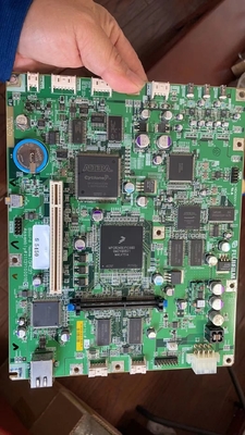 Fuji Minilab Spare Part Board 113Y100018 113Y100018C Used supplier