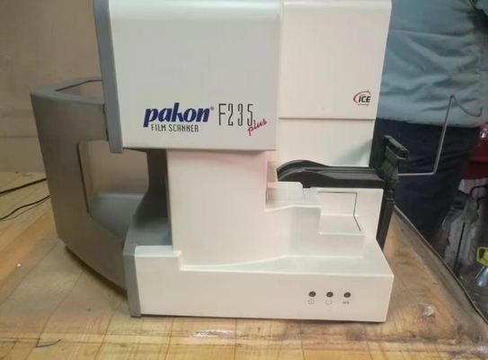 Used Pakon 235 Film Scanner Kodak 35mm supplier