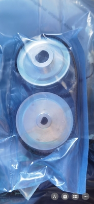 Improved parts For Noritsu QSS29 Minilab Gear A053917-01 + B014584-01 + A093909 supplier