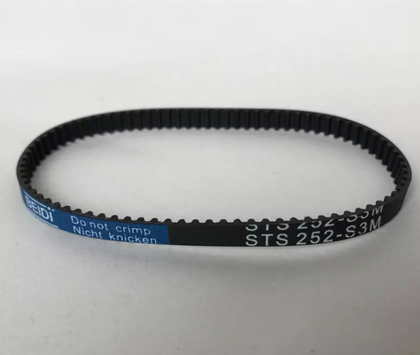 Belt in Dryer Exit Transport Section 323S3376 for Fuji frontier 550/570/LP 5500/LP 5700 minilab Made in China supplier