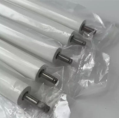 Noritsu Sponge Squeegee Roller Set 5Pcs 4×A035025‑00(A035025)+1×A035026‑00(A035026) for QSF‑V50 Film Processor Minilab Spare Parts supplier