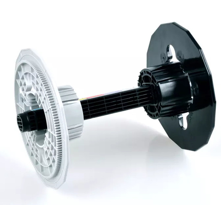 Spindle / Paper Roller for Fuji Frontier S / DX100 / D700 D880 Surelab Inkjet Machine supplier