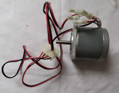 Noritsu Minilab Spare Part Motor w401540 supplier