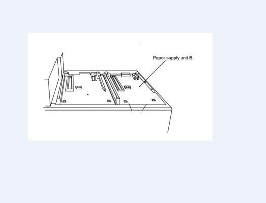 Noritsu QSS2301 Minilab Spare part W405188 W405188-01 supplier