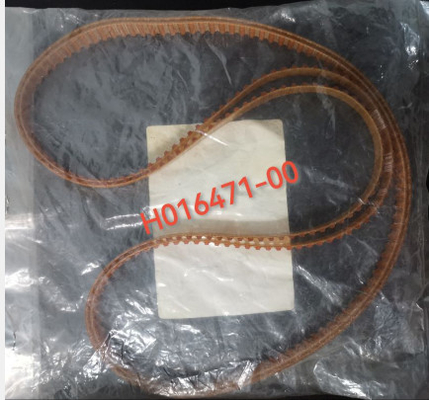 Noritsu Minilab Spare Part Belt H0166471-00 H0166471 supplier